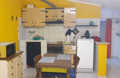 Bosa Historic Centre Apartamento | Delightful studio apartment in the historic center of Bosa