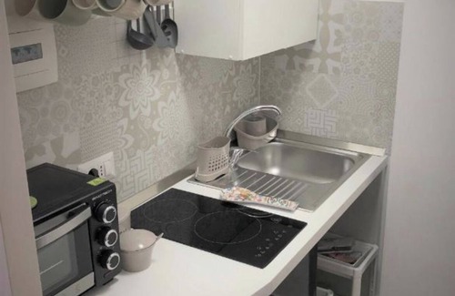 Cannizzaro Apartamento | Delightful studio apartment just minutes from the sea