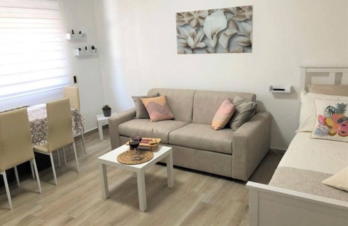 Cannizzaro Apartamento | Delightful studio apartment just minutes from the sea