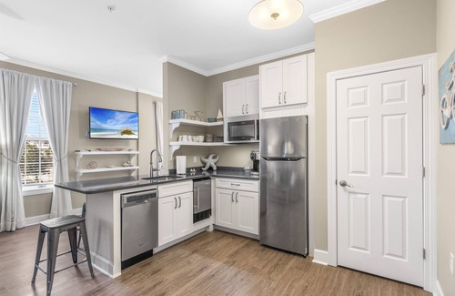 Seacrest Beach Apartamento | Encantador estudio en 30A entre Rosemary Beach y Alys Beach