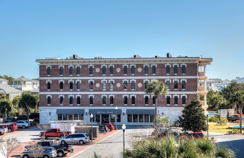 Seacrest Beach Apartamento | Encantador estudio en 30A entre Rosemary Beach y Alys Beach