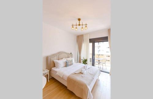 Zeljeznica Apartamento | Delightful Studio Soho City