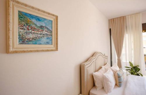 Zeljeznica Apartamento | Delightful Studio Soho City