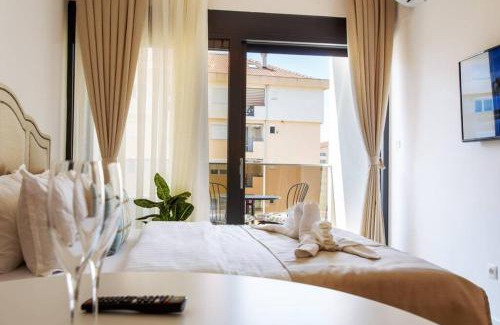 Zeljeznica Apartamento | Delightful Studio Soho City