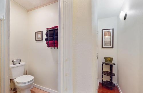 Happy Trails Casa | Delightful Surprise Cozy Casa