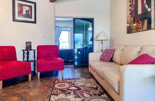Happy Trails Casa | Delightful Surprise Cozy Casa