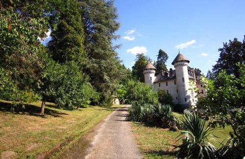 Moriani-Plage Villa | Delightful Villa at Moriani-Plage with Garden