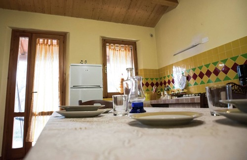 Paciano Casa | Encantadora villa en Paciano