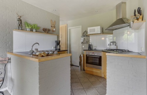 Uden Casa | Delightful villa in the middle of nature with your own outdoor hot tub!