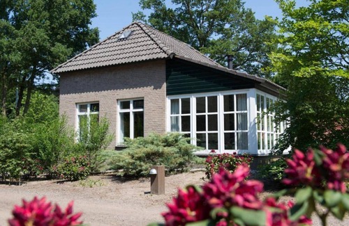 Uden Casa | Delightful villa in the middle of nature with your own outdoor hot tub!