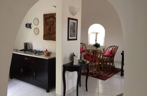 Syracuse Villa | Casa / villa / chalet - Siracusa