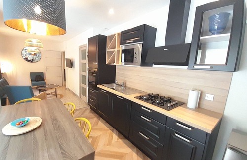 Molleges Casa | Delightful village house at the foot of the Alpilles mountains.