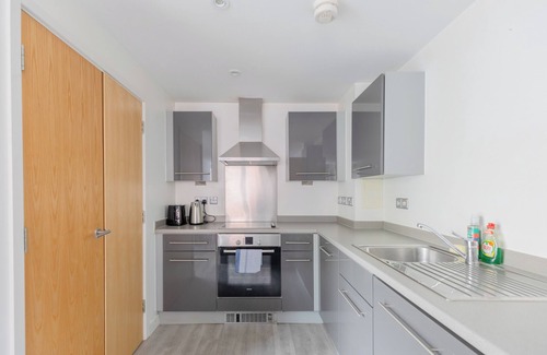 Bow Apartamento | Delightfully Warm 1BD Flat, Near Victoria Park