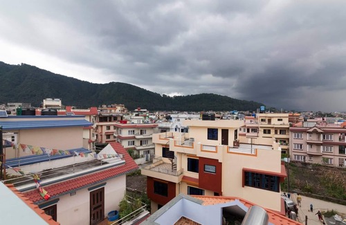 Nagarjun Apartamento | Delicias Home dirigido por un anfitrión local y situado en una zona tranquila de Katmandú.