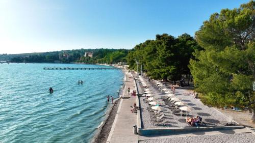 Ankaran Apartamento | Delizia