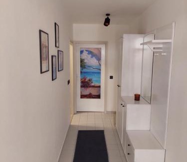 Ankaran Apartamento | Delizia