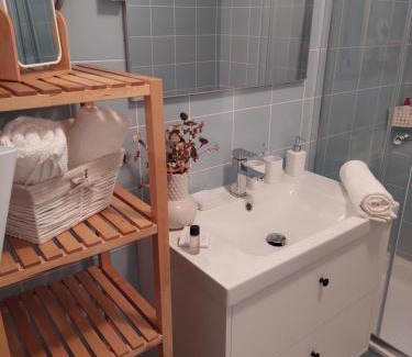 Ankaran Apartamento | Delizia