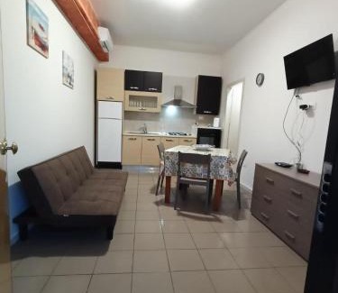Marina Schiavonia Apartamento | Deliziosa House - Schiavonea