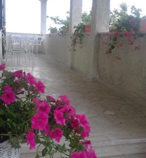 Campagnano di Roma Apartamento | Deliziosa Villa Panoramica