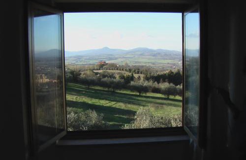 Campagnano di Roma Apartamento | Deliziosa Villa Panoramica