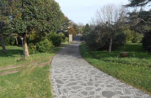 Campagnano di Roma Apartamento | Deliziosa Villa Panoramica
