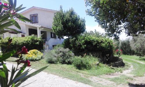 Campagnano di Roma Apartamento | Deliziosa Villa Panoramica