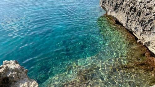 Plemmirio Apartamento | Delizioso appartamento a ridosso del mare del Plemmirio Siracusa