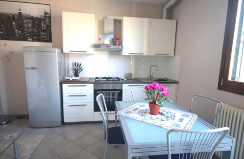 Conselice Apartamento | Delizioso Bilocale in Centro