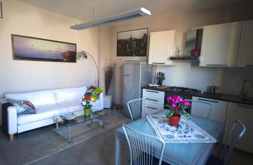 Conselice Apartamento | Delizioso Bilocale in Centro