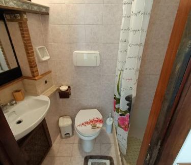 Caprarola Apartamento | Delizioso monolocale