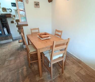 Caprarola Apartamento | Delizioso monolocale