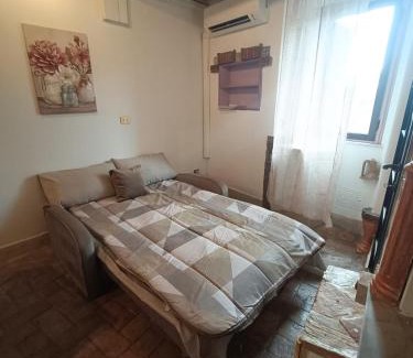 Caprarola Apartamento | Delizioso monolocale