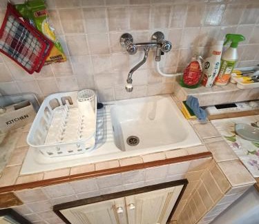 Caprarola Apartamento | Delizioso monolocale