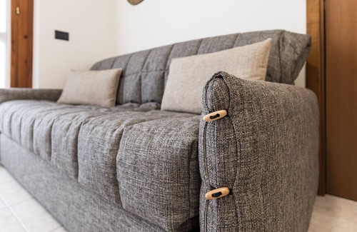 Monza Apartamento | Italianway - Della Guerrina 18C