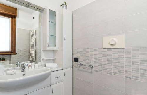 Monza Apartamento | Italianway - Della Guerrina 18C