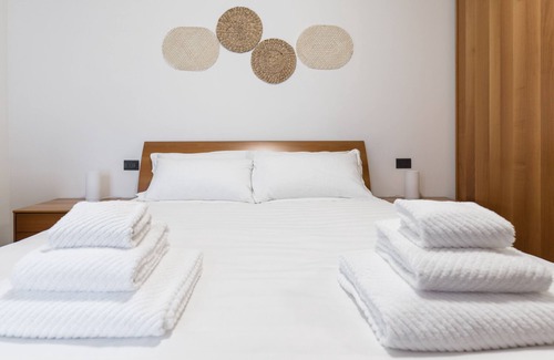 Monza Apartamento | Italianway - Della Guerrina 18C