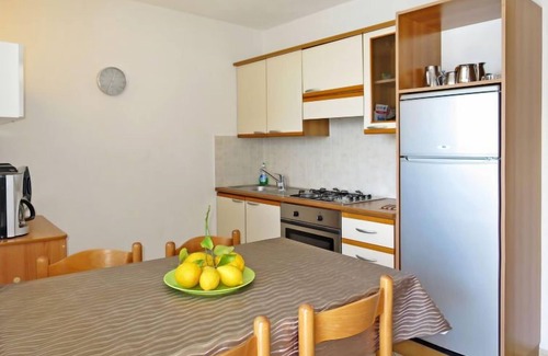 Cannero Riviera Apartamento | Apartamento della Nonna en Cannero Riviera - 5 personas, 2 dormitorios