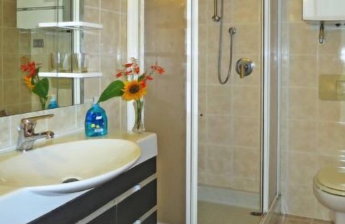 Cannero Riviera Apartamento | Apartamento della Nonna en Cannero Riviera - 5 personas, 2 dormitorios