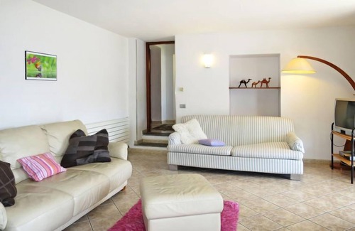 Cannero Riviera Apartamento | Apartamento della Nonna en Cannero Riviera - 5 personas, 2 dormitorios