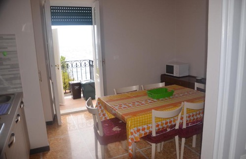 Tellaro Apartamento | Della Pace Apartment