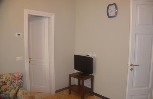 Tellaro Apartamento | Della Pace Apartment