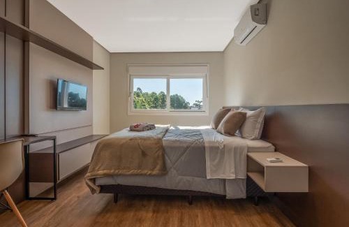 Canela Apartamento | Delle Alpi 409 B - Ao lado da Roda-Gigante