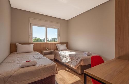 Canela Apartamento | Delle Alpi 409 B - Ao lado da Roda-Gigante