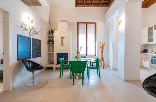Ferrara Historic Centre Apartamento | Delle Scienze 11