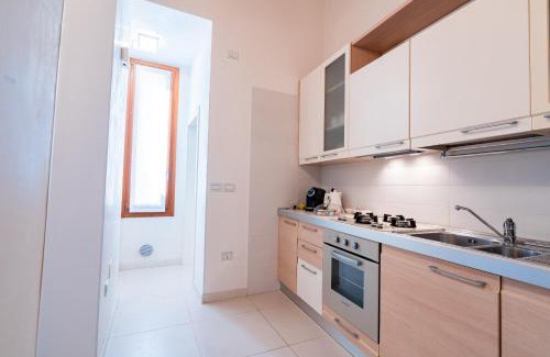 Ferrara Historic Centre Apartamento | Delle Scienze 11