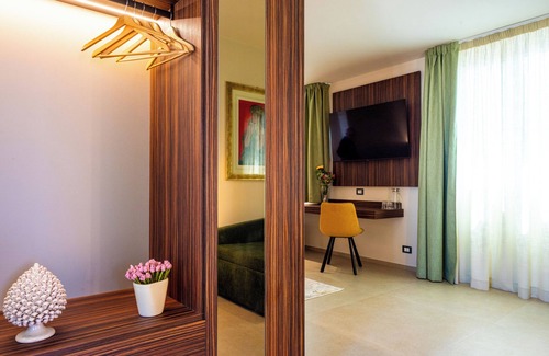 Castellammare Casa | Delle Vittorie Luxury Suites & Rooms