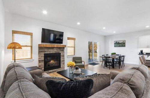 Wisconsin Dells Casa | Dells Domain 2.0