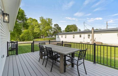 Wisconsin Dells Casa | Dells Domain