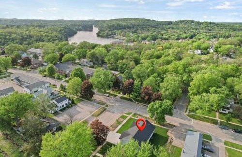 Wisconsin Dells Casa | Dells Domain