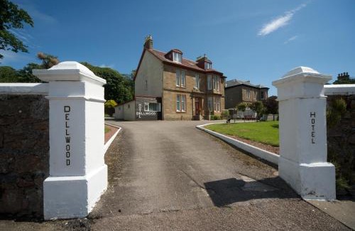 Campbeltown Hotel | Dellwood Hotel